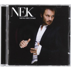 NEK - NUEVAS DIRECCIONES