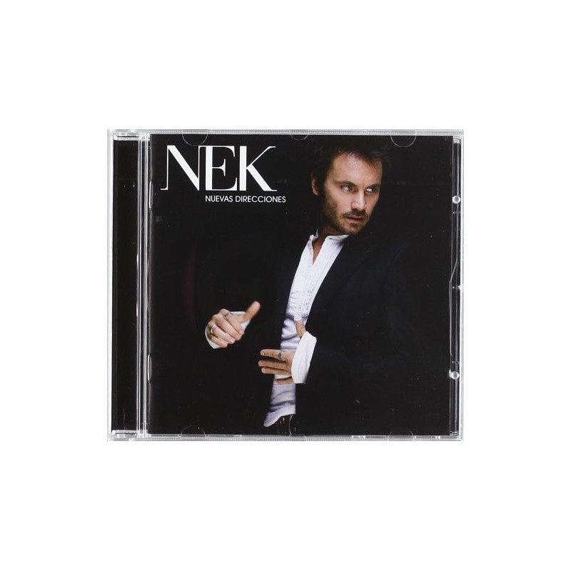 NEK - NUEVAS DIRECCIONES