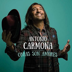 ANTONIO CARMONA - OBRAS SON...