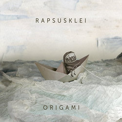 RAPSUSKLEI - ORIGAMI