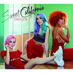 SWEET CALIFORNIA - ORIGEN