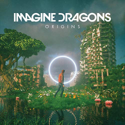 IMAGINE DRAGONS - ORIGINS