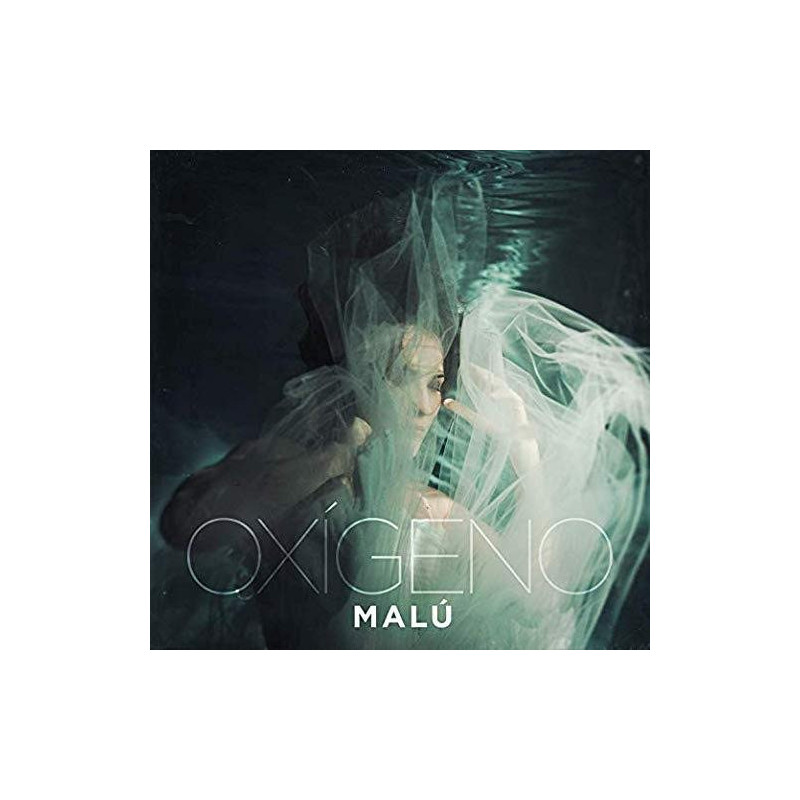 MALU - OXIGENO