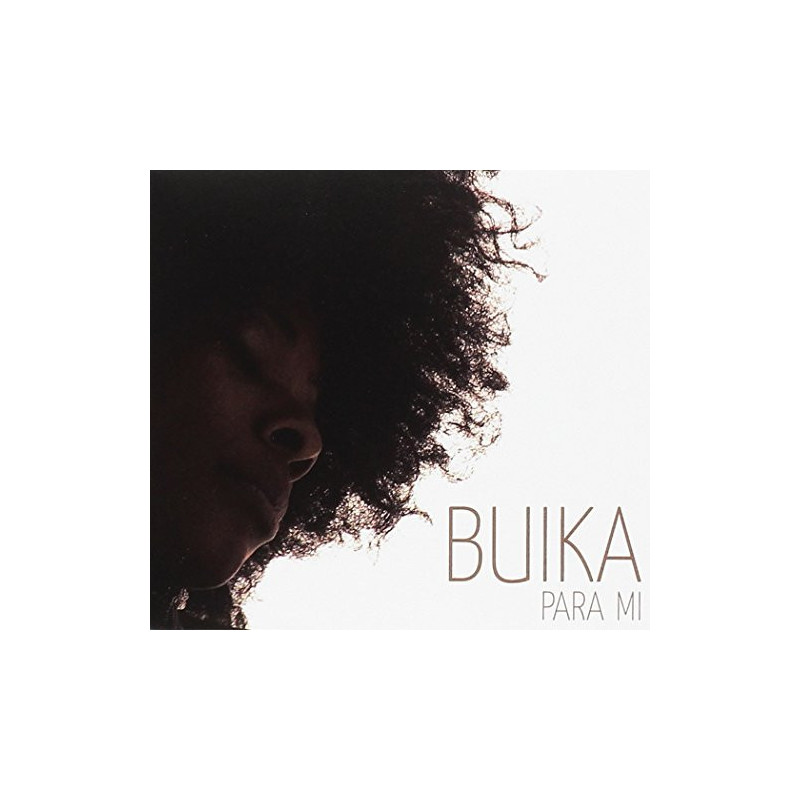 BUIKA - PARA MI