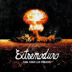 EXTREMODURO - PARA TODOS...