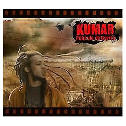 KUMAR - PELICULA DE BARRIO