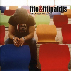 FITO & FITIPALDIS - POR LA...