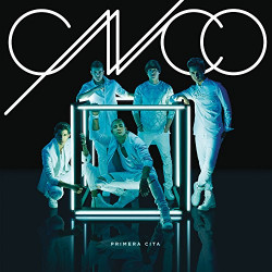 CNCO - PRIMERA CITA