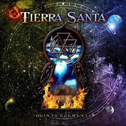 TIERRA SANTA - QUINTO ELEMENTO