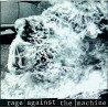 RAGE AGAINST THE MACHINE - RAGE AGAINST THE MACHINE