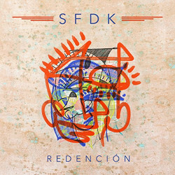 SFDK - REDENCION