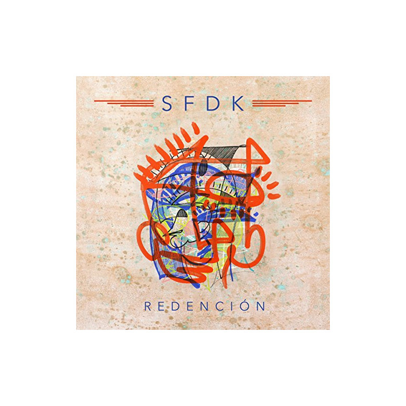 SFDK - REDENCION