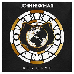 JOHN NEWMAN - REVOLVER