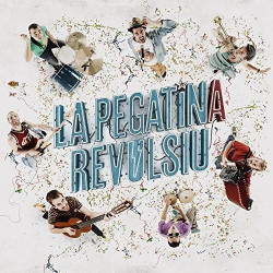 LA PEGATINA - REVULSIU