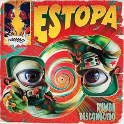 ESTOPA - RUMBA A LO DESCONOCIDO