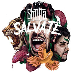 SHOTTA - SALVAJE