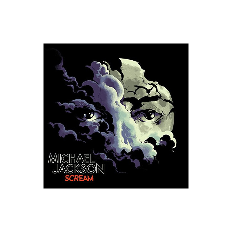 MICHAEL JACKSON - SCREAM