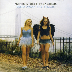 MANIC STREET PREACHERS -...