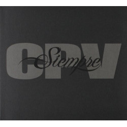 CPV - SIEMPRE (CD)