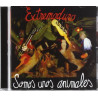 EXTREMODURO - SOMOS UNOS ANIMALES