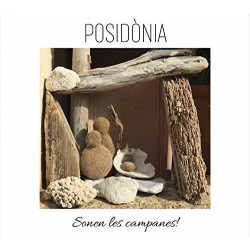 POSIDONIA - SONEN LES CAMPANES