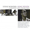 STEVIE WONDER - SONG REVIEW - A GREATEST HITS COLLECTION