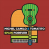 MICHEL CAMILO & TOMATITO - SPAIN FOREVER (CD)