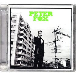 PETER FOX - STADTAFFE