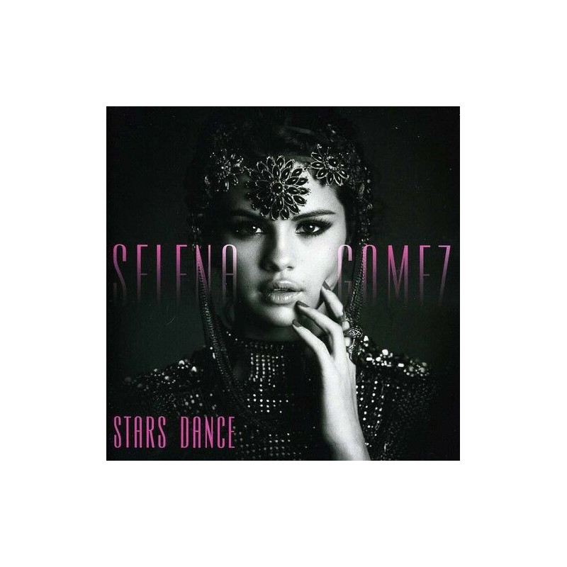 SELENA GOMEZ - STARS DANCE