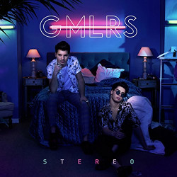 GEMELIERS - STEREO