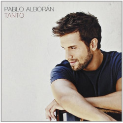 PABLO ALBORAN - TANTO