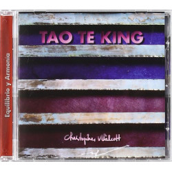 CHRISTOPHER - TAO TE KING