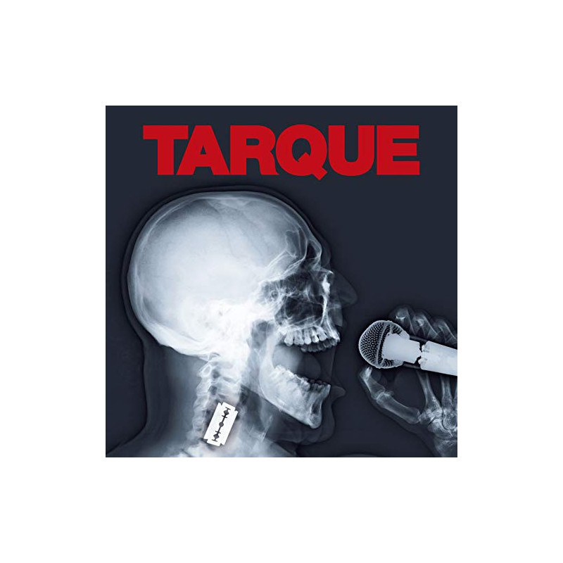 TARQUE - TARQUE