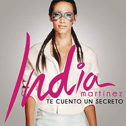 INDIA MARTINEZ - TE CUENTO...