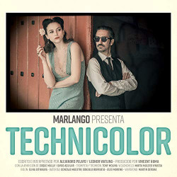 MARLANGO - TECHNICOLOR