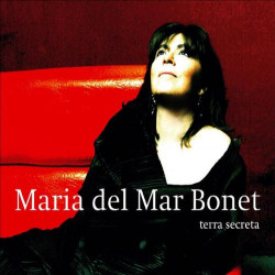 MARIA DEL MAR BONET - TERRA...