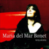 MARIA DEL MAR BONET - TERRA SECRETA