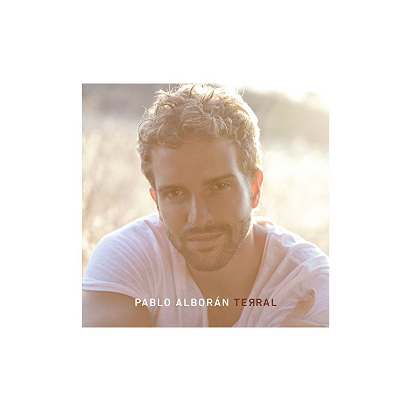 PABLO ALBORAN - TERRAL