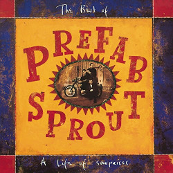 PREFAB SPROUT - THE BEST OF...