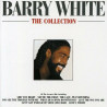 BARRY WHITE - THE COLLECTION