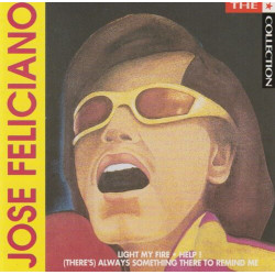 JOSE FELICIANO - THE...