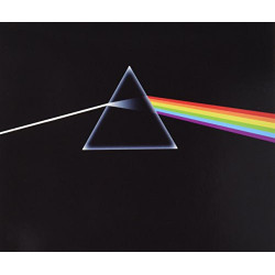 PINK FLOYD - THE DARK SIDE OF THE MOON