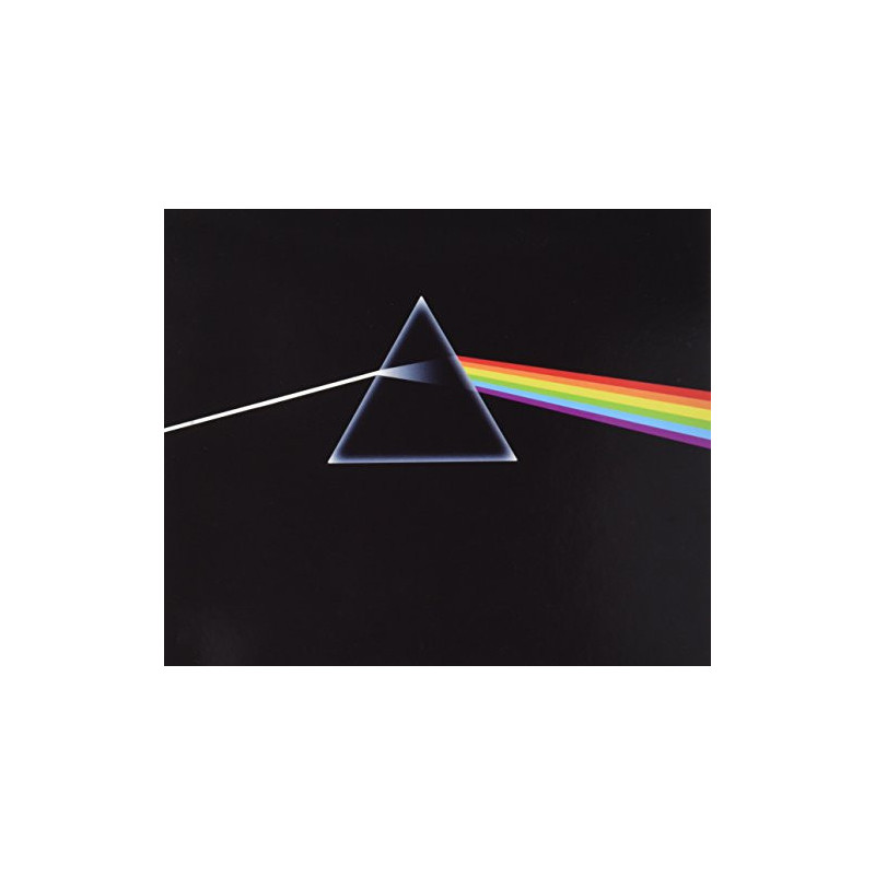 PINK FLOYD - THE DARK SIDE OF THE MOON