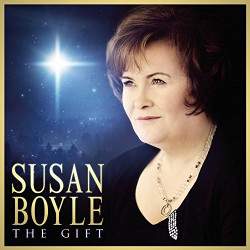 SUSAN BOYLE - THE GIFT