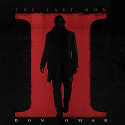 DON OMAR - THE LAST DON II