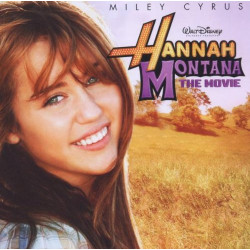 B.S.O. HANNAH MONTANA - THE...