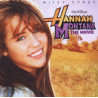 B.S.O. HANNAH MONTANA - THE MOVIE