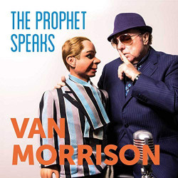 VAN MORRISON - THE PROPHET...