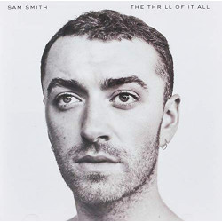 SAM SMITH - THE THRILL OF...