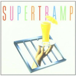 SUPERTRAMP - THE VERY BEST...